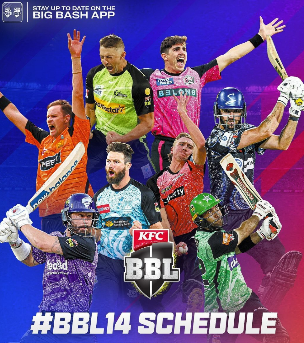 BBl matches get online cricket id