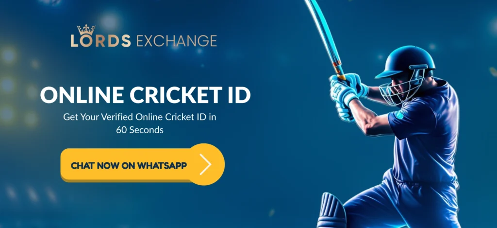 online cricket id