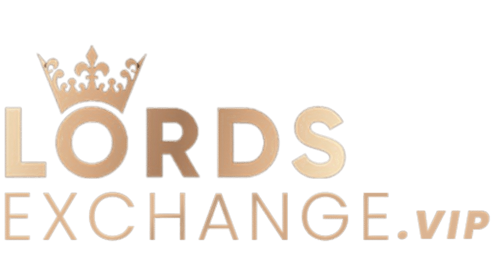 Lords exchange, lordsexch, lordsexchange.vip