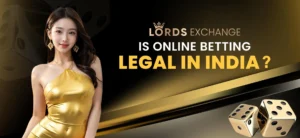 is online betting legal in India