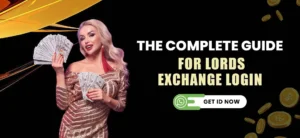 Lords Exchange Login Guide
