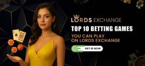 Top 10 Betting Games