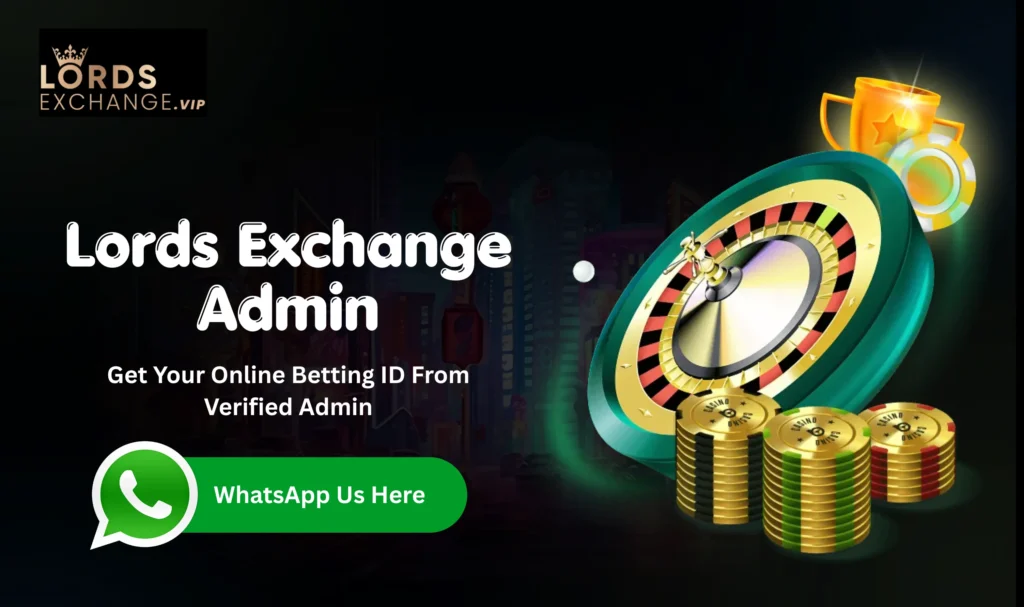 Lords Exchange Admin