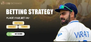 sports betting strategy