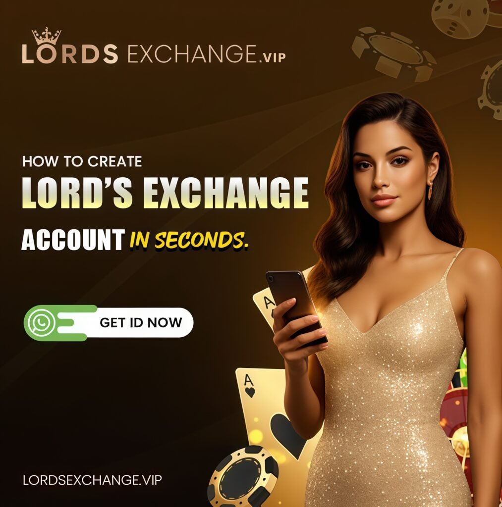 lords exchange