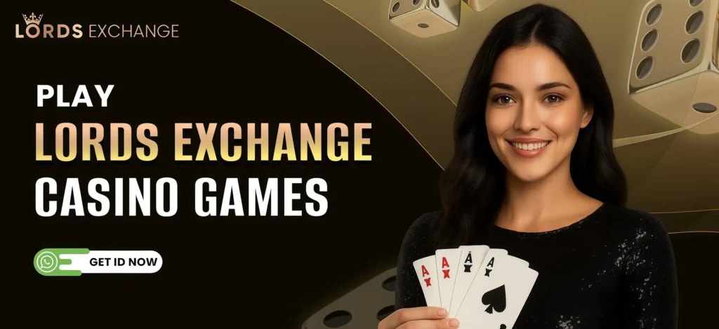 lords exchange casino games