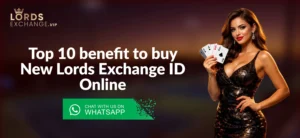 Top 10 benefit to buy New Lords Exchange ID Online