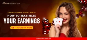 Lords Exchange Deposit Bonus: How to Maximize Your Earnings