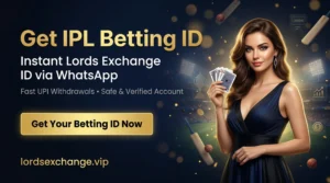 Get IPL Betting ID