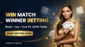 match winner betting