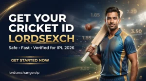 Lords Exch Demo ID: Get Free Practice Account