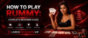 How to Play Rummy: Complete Rules & Winning Guide